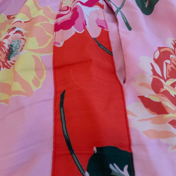 Victoria Secret Pajama Pants - Picture 3 of 5